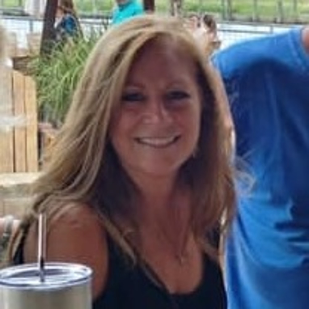 Meet your Posher, Margie